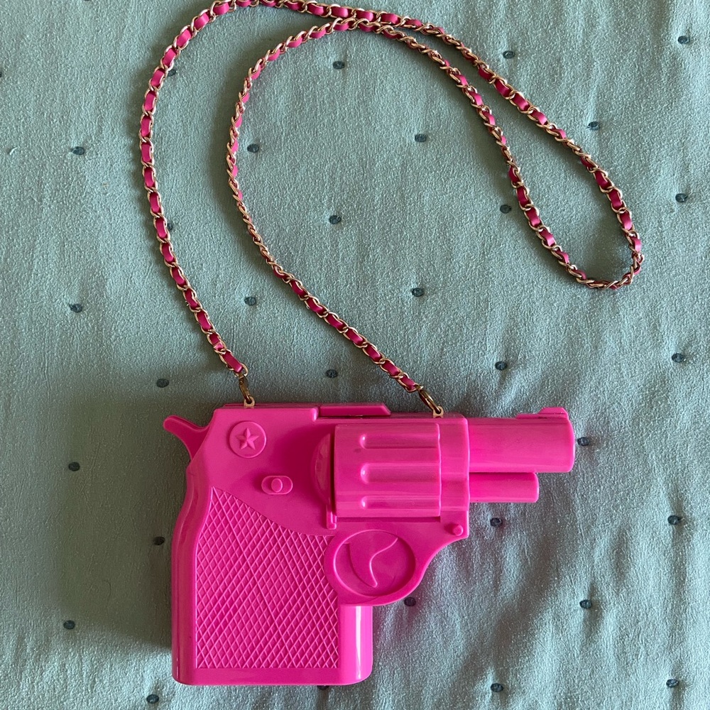 *BANG* Shoulder Bag 💗